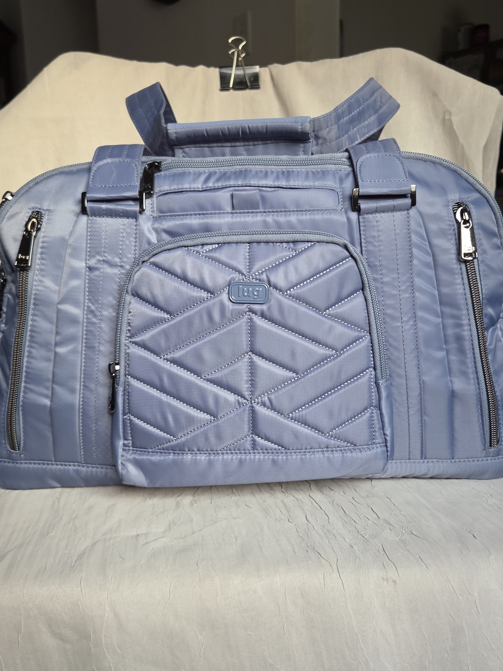 LUG - Propeller 2 Overnight Bag